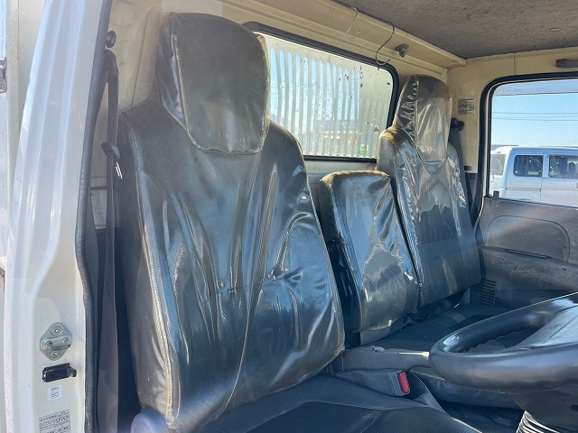 エルフ 3トン積載★花見台製・スライドダンプ★4ナンバー★重機運搬|中古トラックの販売・買取・査定のアイナビ