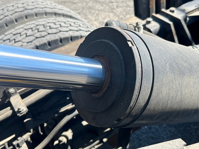 エルフ 3トン積載★花見台製・スライドダンプ★4ナンバー★重機運搬|中古トラックの販売・買取・査定のアイナビ