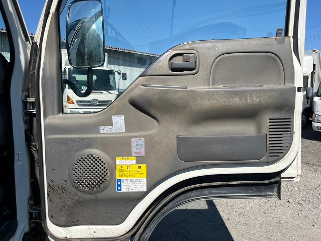 エルフ 3トン積載★花見台製・スライドダンプ★4ナンバー★重機運搬|中古トラックの販売・買取・査定のアイナビ