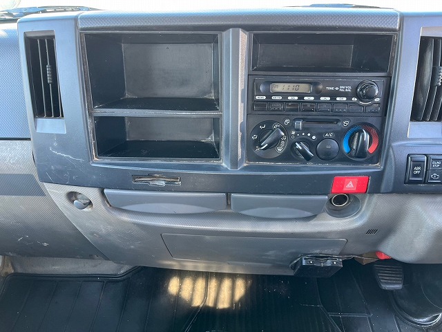 エルフ 3トン積載★花見台製・スライドダンプ★4ナンバー★重機運搬|中古トラックの販売・買取・査定のアイナビ