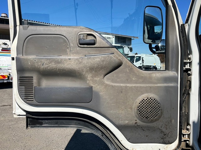 エルフ 3トン積載★花見台製・スライドダンプ★4ナンバー★重機運搬|中古トラックの販売・買取・査定のアイナビ