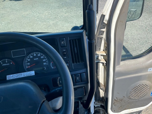 エルフ 3トン積載★花見台製・スライドダンプ★4ナンバー★重機運搬|中古トラックの販売・買取・査定のアイナビ