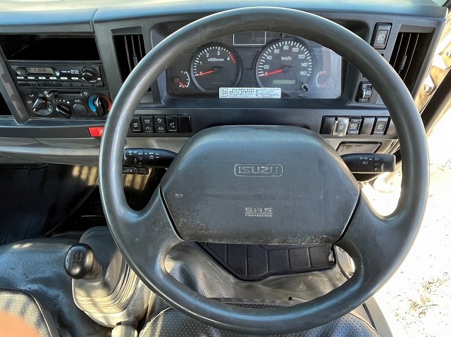 エルフ 3トン積載★花見台製・スライドダンプ★4ナンバー★重機運搬|中古トラックの販売・買取・査定のアイナビ