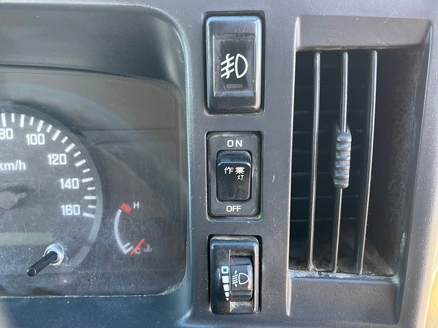 エルフ 3トン積載★花見台製・スライドダンプ★4ナンバー★重機運搬|中古トラックの販売・買取・査定のアイナビ