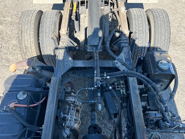 エルフ 3トン積載★花見台製・スライドダンプ★4ナンバー★重機運搬|中古トラックの販売・買取・査定のアイナビ