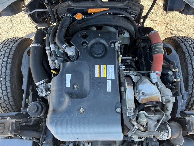 エルフ 3トン積載★花見台製・スライドダンプ★4ナンバー★重機運搬|中古トラックの販売・買取・査定のアイナビ