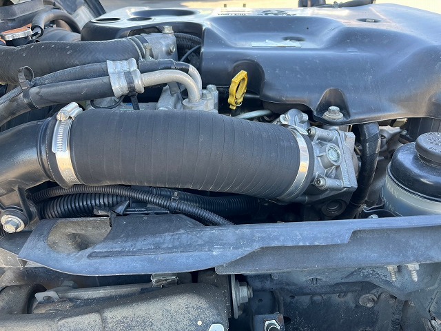 エルフ 3トン積載★花見台製・スライドダンプ★4ナンバー★重機運搬|中古トラックの販売・買取・査定のアイナビ