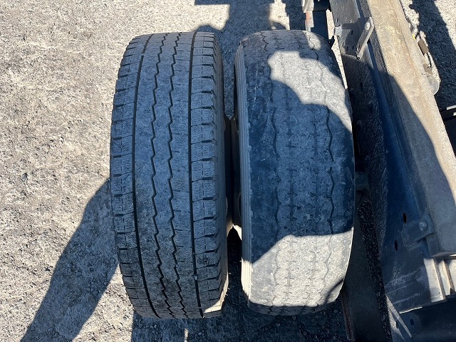 エルフ 3トン積載★花見台製・スライドダンプ★4ナンバー★重機運搬|中古トラックの販売・買取・査定のアイナビ