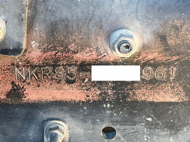 エルフ 3トン積載★花見台製・スライドダンプ★4ナンバー★重機運搬|中古トラックの販売・買取・査定のアイナビ