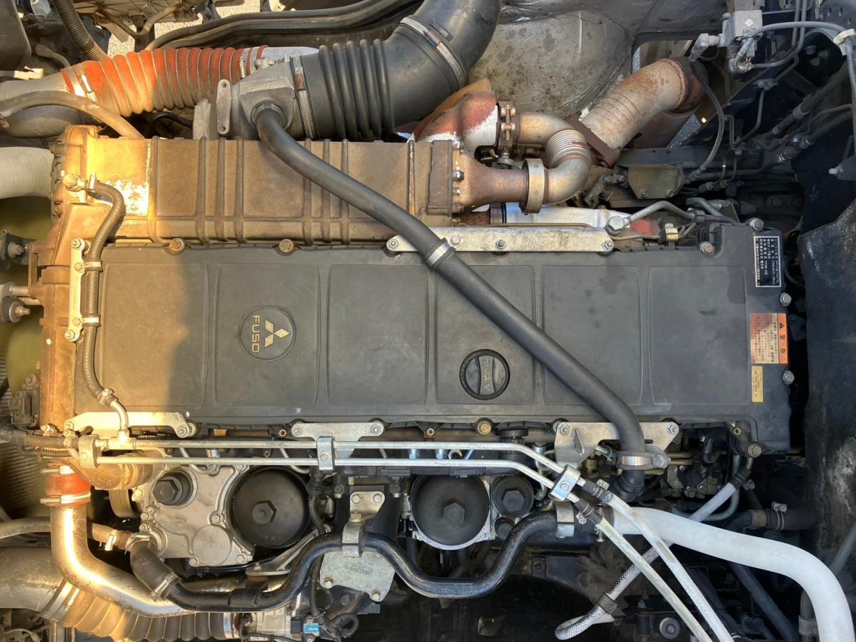 スーパーグレート 希少! H25 AT 3軸 9600ボディ チップ運搬車|中古トラックの販売・買取・査定のアイナビ