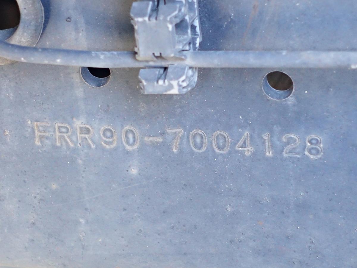 フォワード 後輪エアサス、ワイド、アルミバン|中古トラックの販売・買取・査定のアイナビ