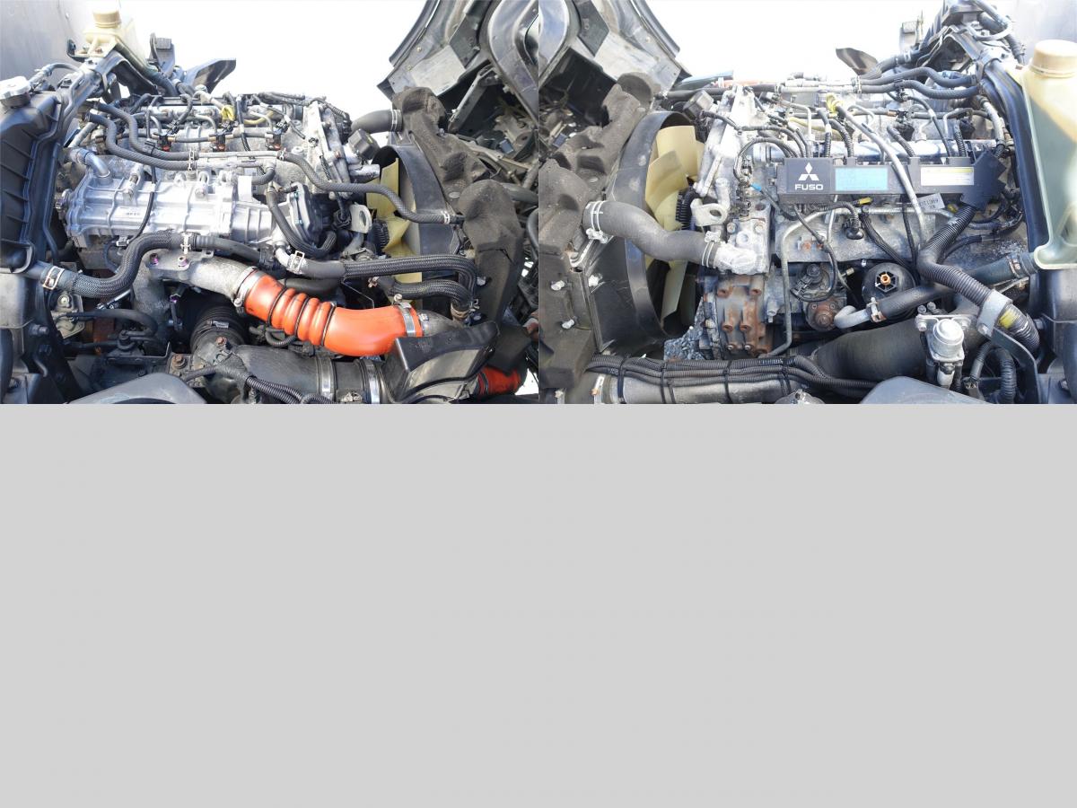 積載2t標準キャブロングオートフロアパネルバン|中古トラックの販売・買取・査定のアイナビ