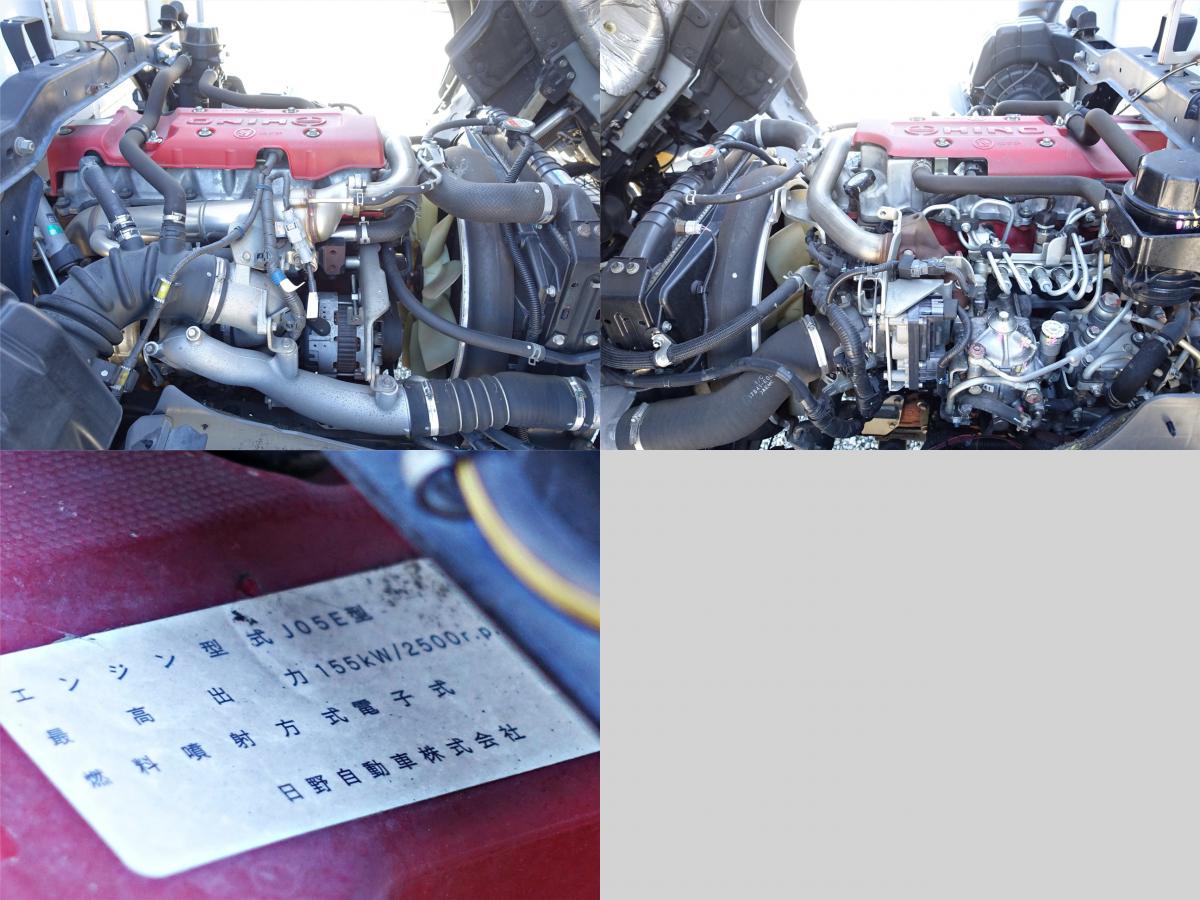 積載3t跳上パワーゲート1tアルミウイングアルミウィング|中古トラックの販売・買取・査定のアイナビ