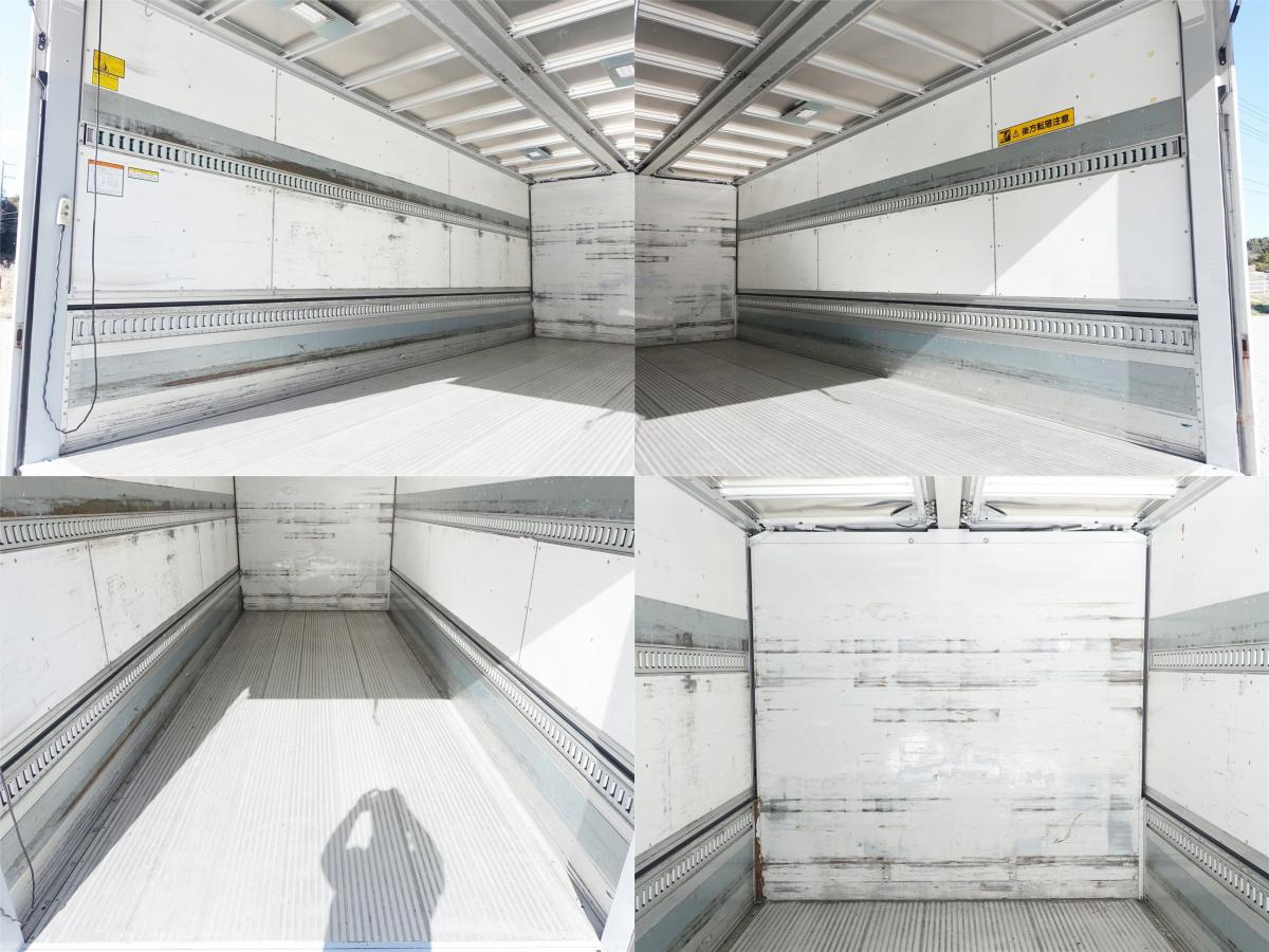 積載3t跳上パワーゲート1tアルミウイングアルミウィング|中古トラックの販売・買取・査定のアイナビ