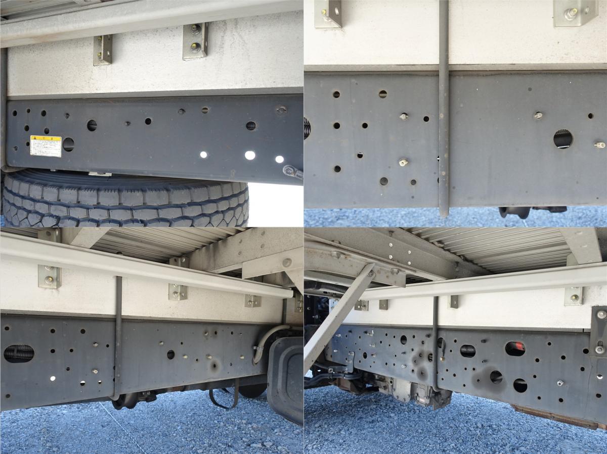 積載3t跳上パワーゲート1tアルミウイングアルミウィング|中古トラックの販売・買取・査定のアイナビ