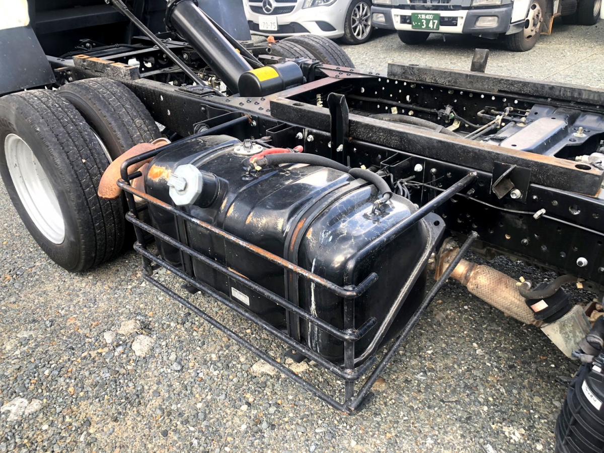 平成24年いすゞエルフ3tダンプ低床SKG-NKR85AD|中古トラックの販売・買取・査定のアイナビ