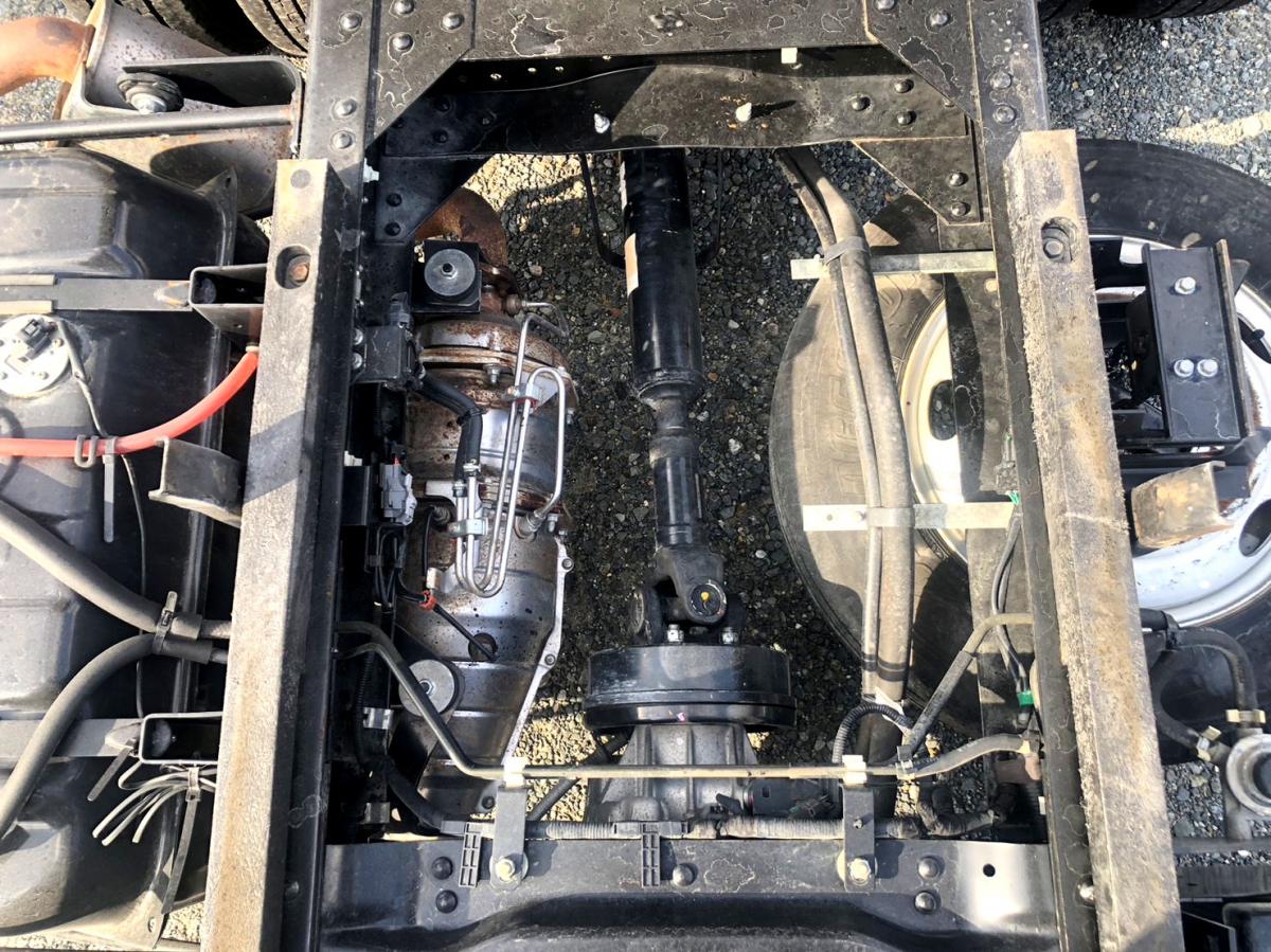 平成24年いすゞエルフ3tダンプ低床SKG-NKR85AD|中古トラックの販売・買取・査定のアイナビ