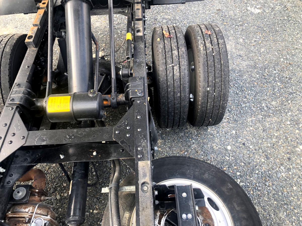 平成24年いすゞエルフ3tダンプ低床SKG-NKR85AD|中古トラックの販売・買取・査定のアイナビ