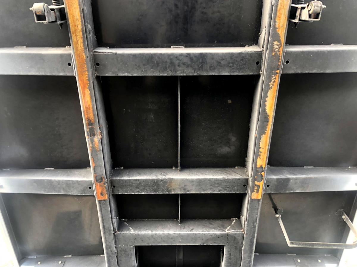 平成24年いすゞエルフ3tダンプ低床SKG-NKR85AD|中古トラックの販売・買取・査定のアイナビ