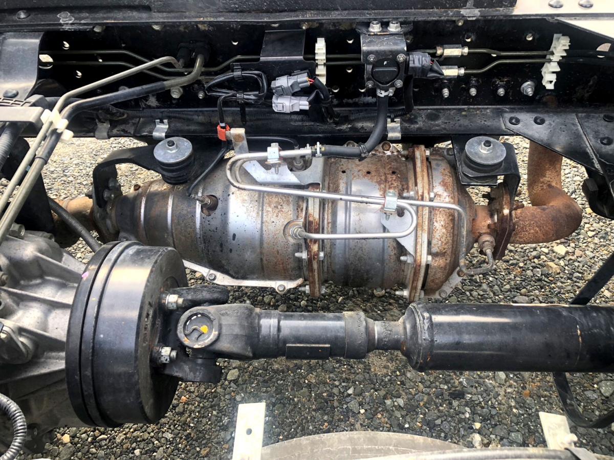 平成24年いすゞエルフ3tダンプ低床SKG-NKR85AD|中古トラックの販売・買取・査定のアイナビ