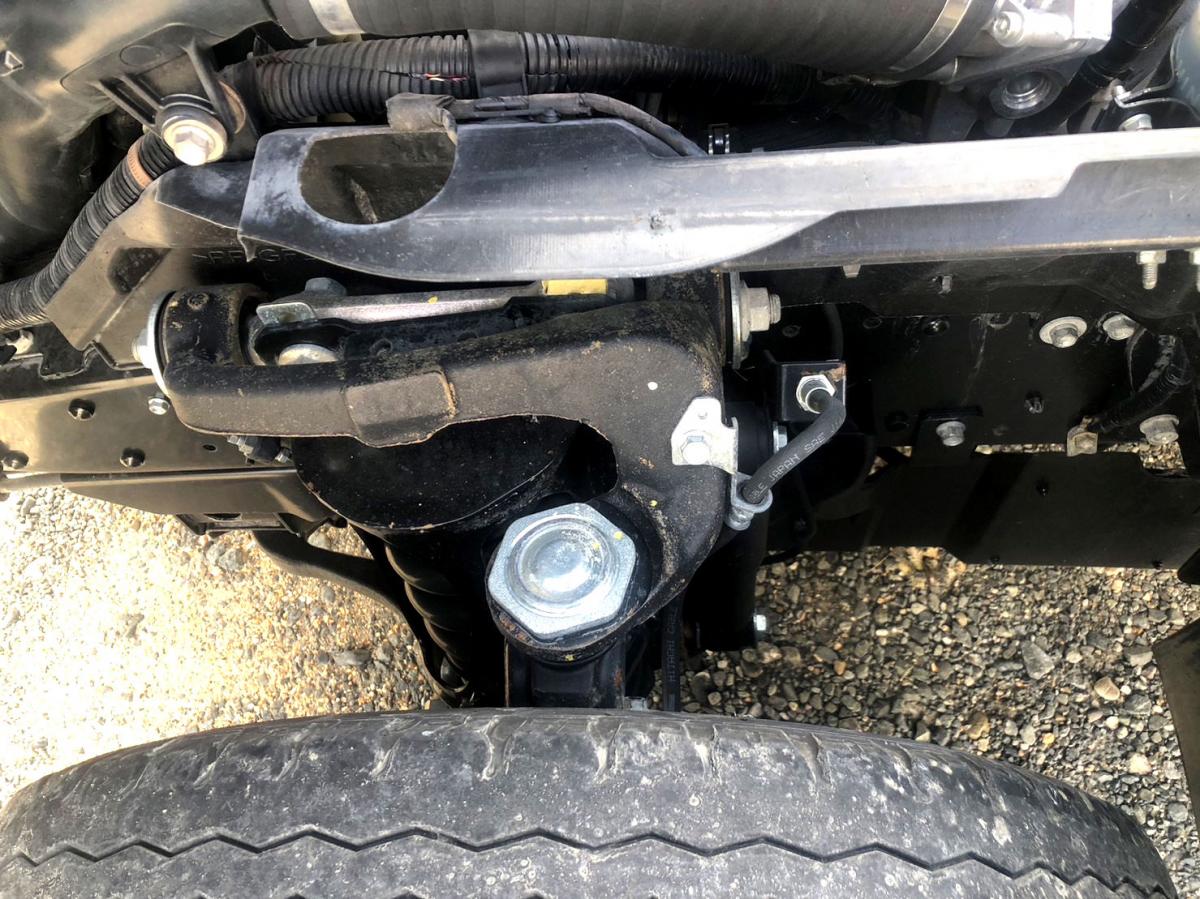 平成24年いすゞエルフ3tダンプ低床SKG-NKR85AD|中古トラックの販売・買取・査定のアイナビ