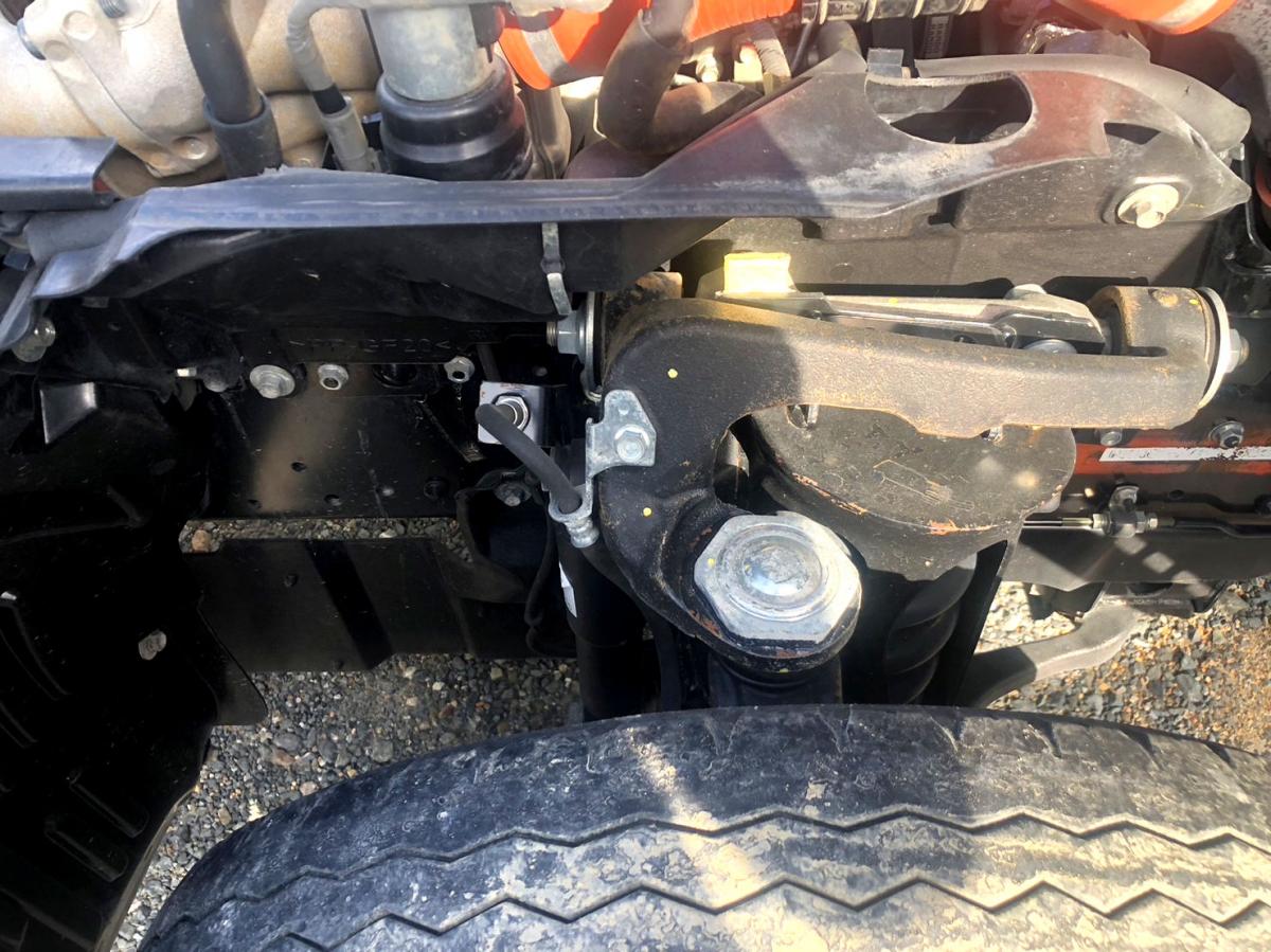 平成24年いすゞエルフ3tダンプ低床SKG-NKR85AD|中古トラックの販売・買取・査定のアイナビ