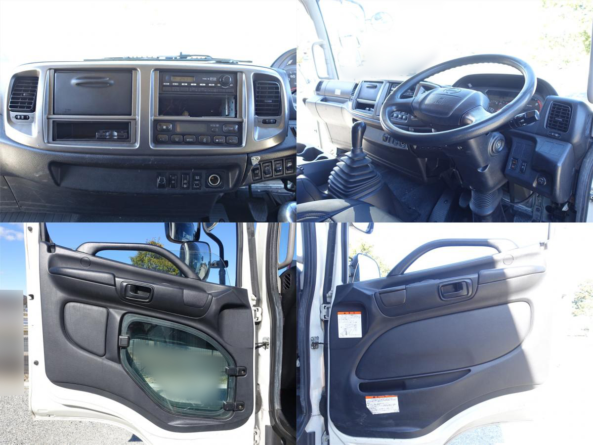 積載3t跳上パワーゲート1tアルミウイングアルミウィング|中古トラックの販売・買取・査定のアイナビ