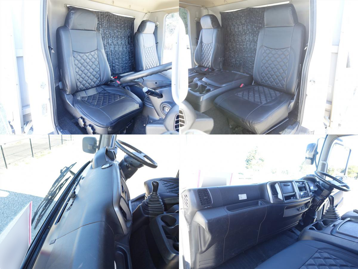 積載3t跳上パワーゲート1tアルミウイングアルミウィング|中古トラックの販売・買取・査定のアイナビ