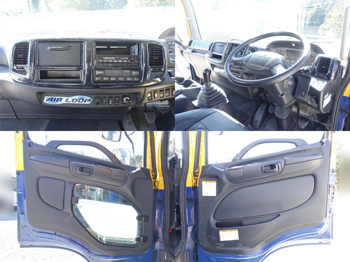 アルミウイングアルミウィング積載2600kg|中古トラックの販売・買取・査定のアイナビ