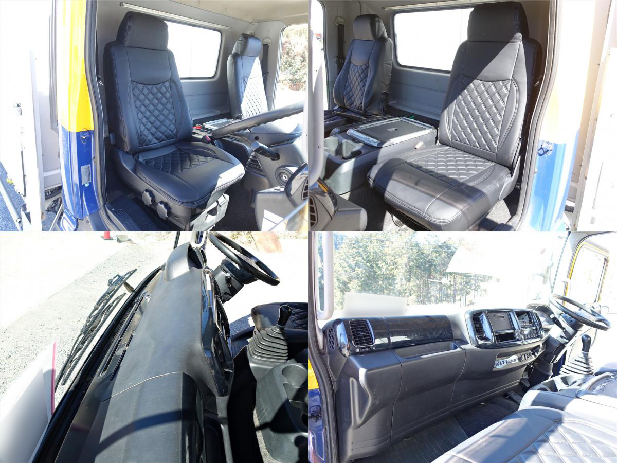 アルミウイングアルミウィング積載2600kg|中古トラックの販売・買取・査定のアイナビ