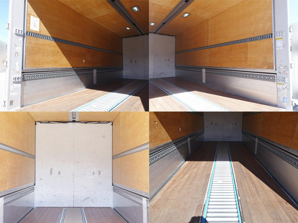 アルミウイングアルミウィング積載2600kg|中古トラックの販売・買取・査定のアイナビ