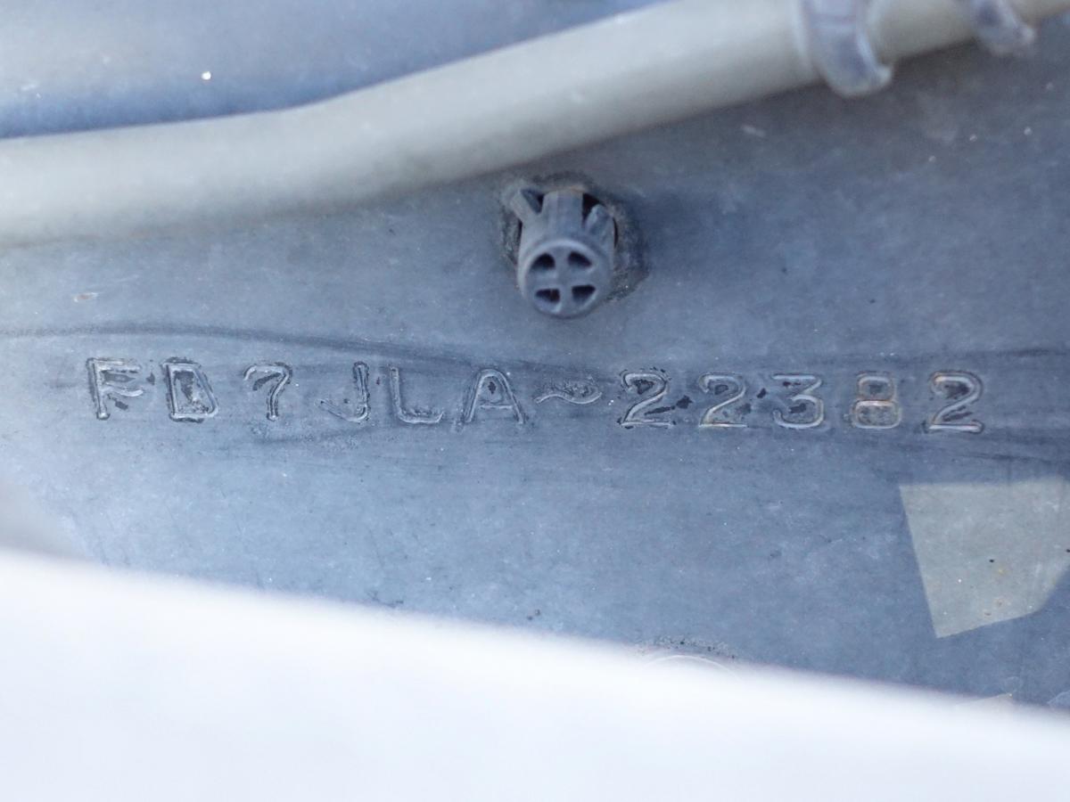 後輪エアサス跳上パワーゲート1tアルミウイングアルミウィング|中古トラックの販売・買取・査定のアイナビ