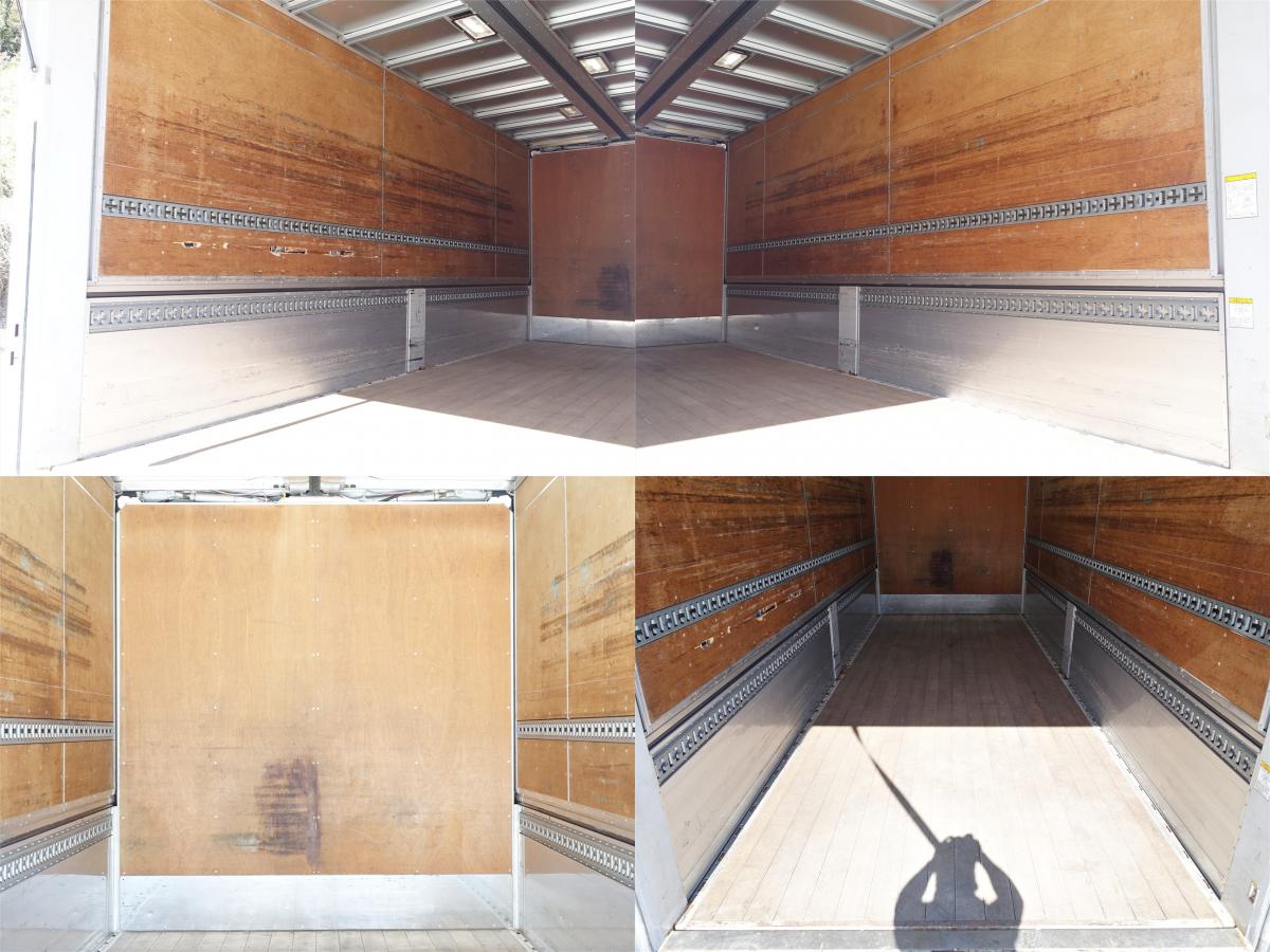 後輪エアサス跳上パワーゲート1tアルミウイングアルミウィング|中古トラックの販売・買取・査定のアイナビ