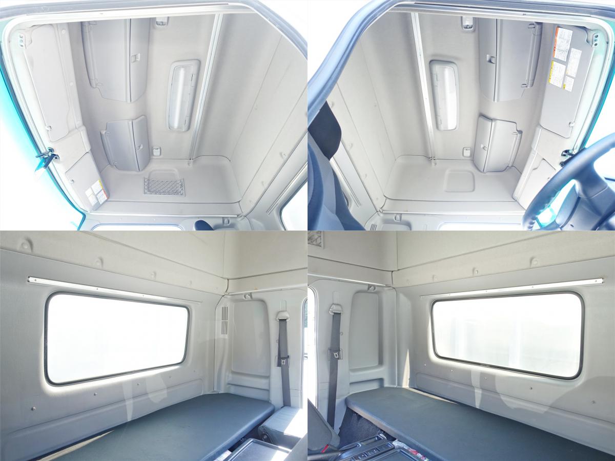 後輪エアサス跳上パワーゲート1tアルミウイングアルミウィング|中古トラックの販売・買取・査定のアイナビ