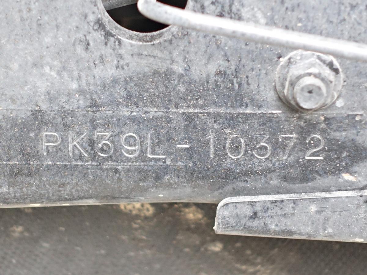 増トン 積載8.1t 荷台床鉄板張り 平ボディー|中古トラックの販売・買取・査定のアイナビ