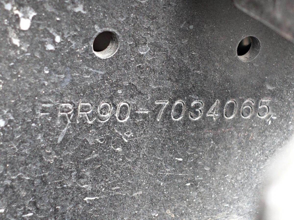 跳上パワーゲート1tワイドアルミバン積載2.9t|中古トラックの販売・買取・査定のアイナビ