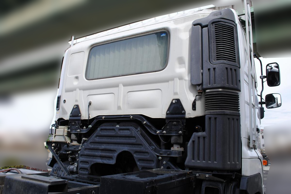 H23 プロフィア ダンプ 積載9t|中古トラックの販売・買取・査定のアイナビ