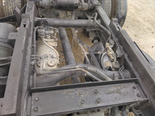 H21年 日野デュトロ3t低床ダンプ|中古トラックの販売・買取・査定のアイナビ