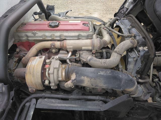 H21年 日野デュトロ3t低床ダンプ|中古トラックの販売・買取・査定のアイナビ