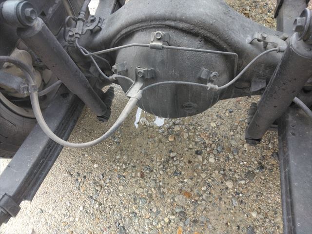 H21年 日野デュトロ3t低床ダンプ|中古トラックの販売・買取・査定のアイナビ