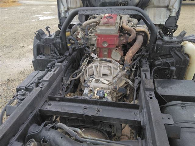 H21年 日野デュトロ3t低床ダンプ|中古トラックの販売・買取・査定のアイナビ