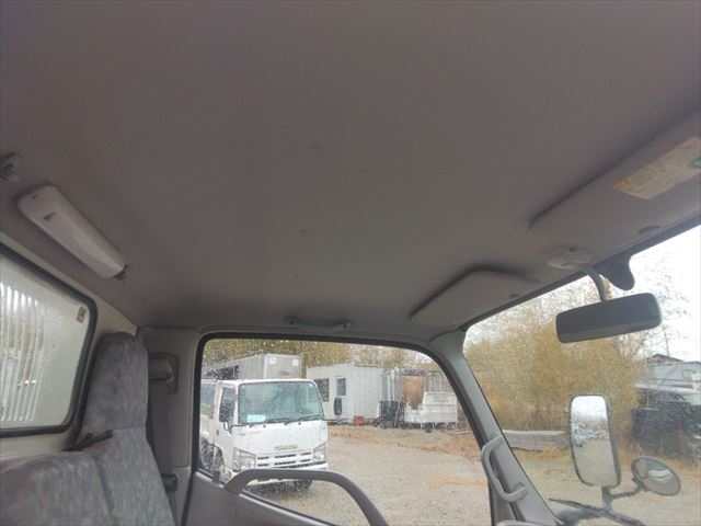 H21年 日野デュトロ3t低床ダンプ|中古トラックの販売・買取・査定のアイナビ