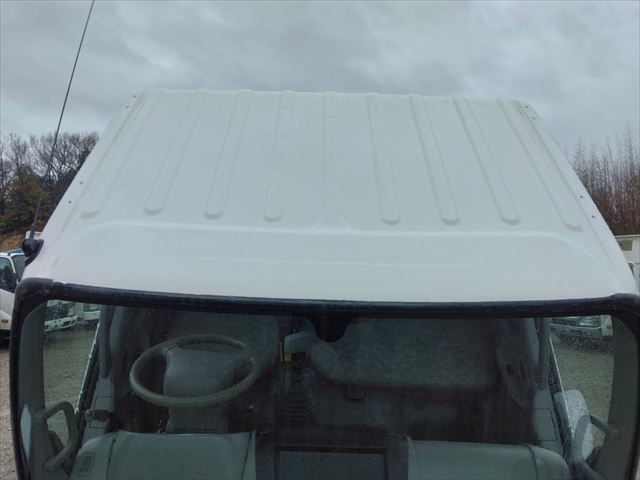 H21年 日野デュトロ3t低床ダンプ|中古トラックの販売・買取・査定のアイナビ