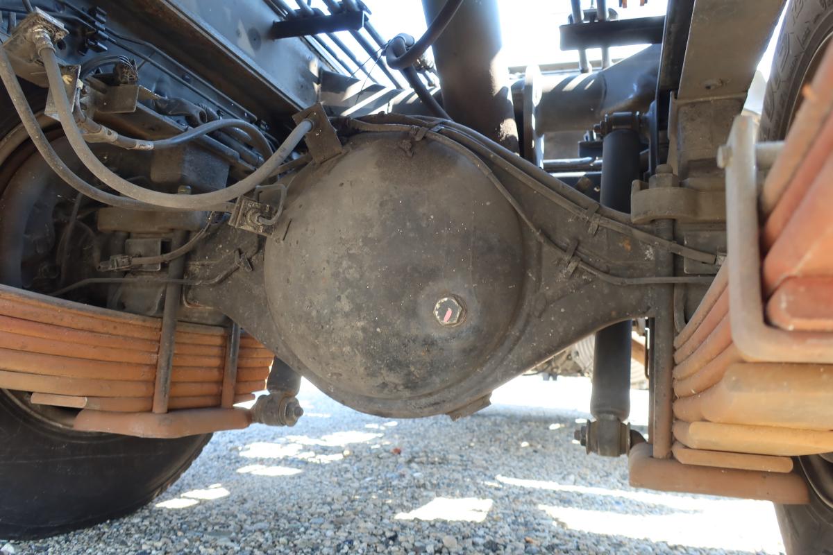 エルフモリタ製巻き込みパッカー5.0立米積載2000kg|中古トラックの販売・買取・査定のアイナビ