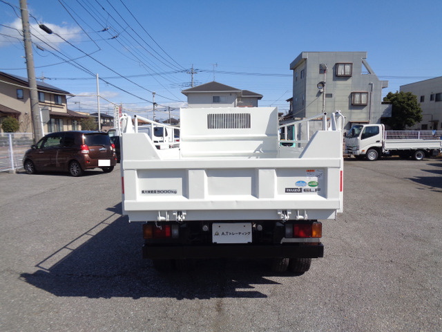 H.30年いすゞエルフダンプ高床3tコボレーン中間ピン|中古トラックの販売・買取・査定のアイナビ