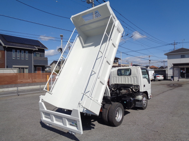 H.30年いすゞエルフダンプ高床3tコボレーン中間ピン|中古トラックの販売・買取・査定のアイナビ