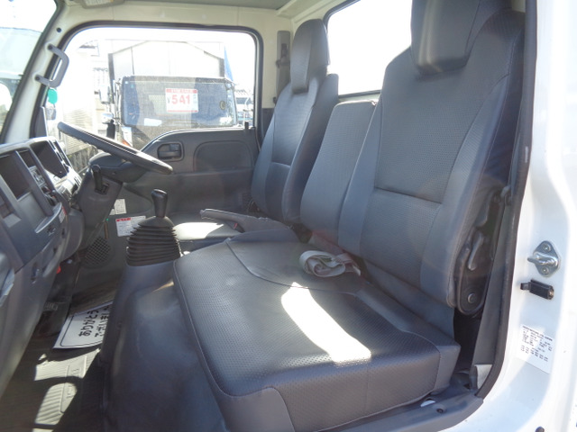 H.30年いすゞエルフダンプ高床3tコボレーン中間ピン|中古トラックの販売・買取・査定のアイナビ