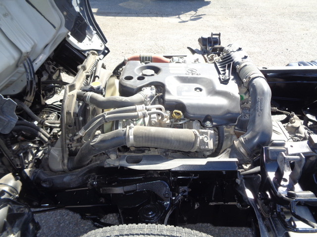 H.30年いすゞエルフダンプ高床3tコボレーン中間ピン|中古トラックの販売・買取・査定のアイナビ