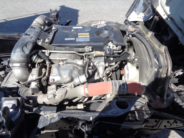 H.30年いすゞエルフダンプ高床3tコボレーン中間ピン|中古トラックの販売・買取・査定のアイナビ