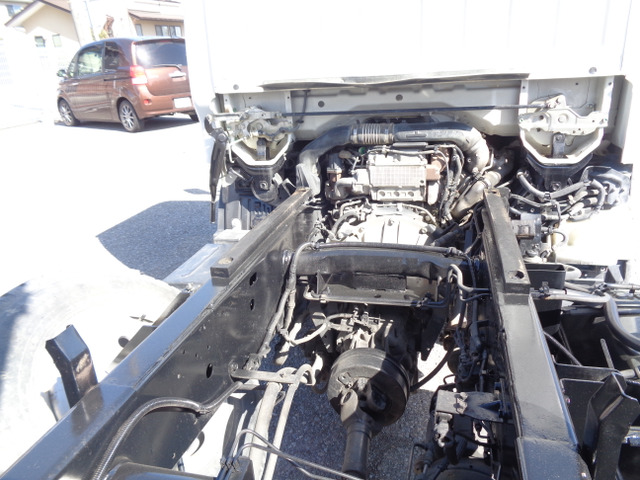 H.30年いすゞエルフダンプ高床3tコボレーン中間ピン|中古トラックの販売・買取・査定のアイナビ